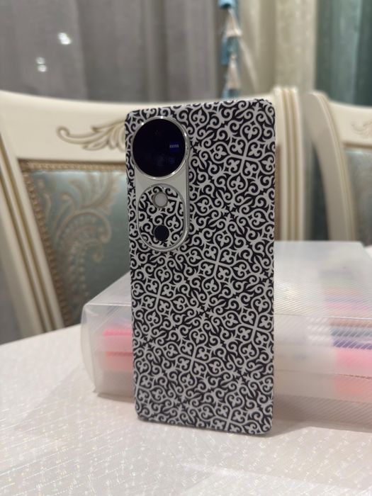 Смартфон Vivo V 40 12/256 Gb