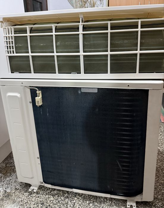 Климатик DAIKIN Inverter R32