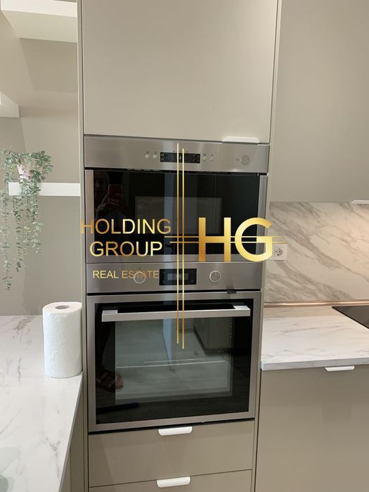 3-стаен в Варна-Бриз площ 121 цена 325000