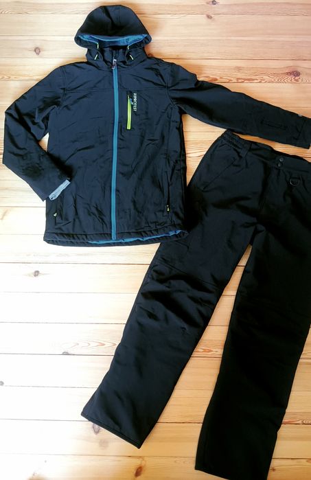 Ски екип Crivit р-р 14г./164см. и др.