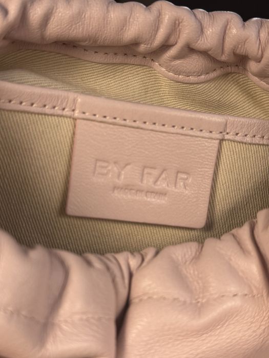 Дамска чанта By Far