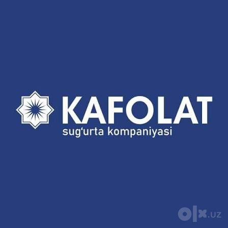 Avto sugʻurta 20% chegirma