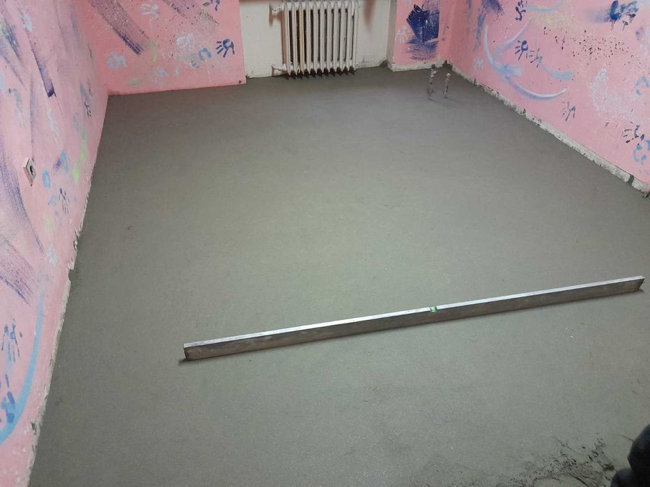 Вътрешни и външни ремонти - плочки, гипсокартон, замазки, шпакловка