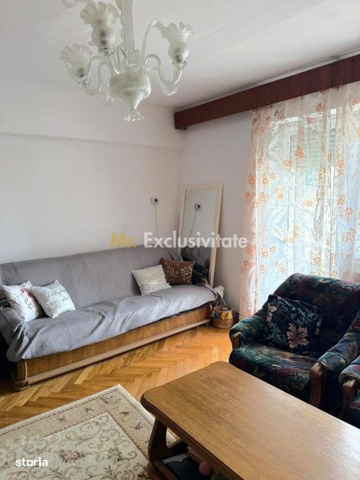 Apartament, 2 camere, 48 mp, Satu Mare — fotografia 2