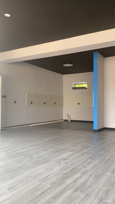 Помещение в аренду 120 кв.м