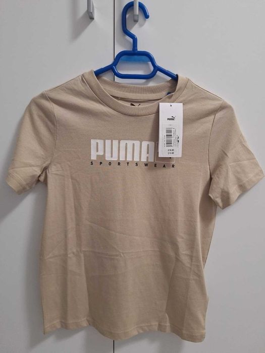 Tricou Puma 9-10 ani