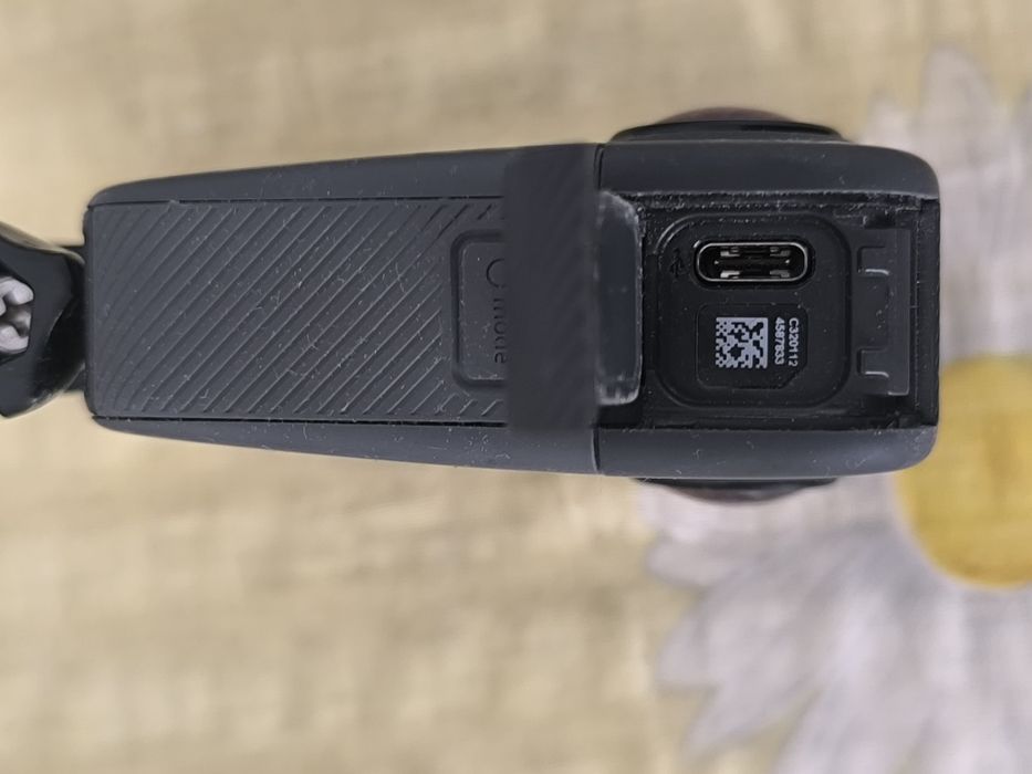 Camera Gopro Fusion 360 grade