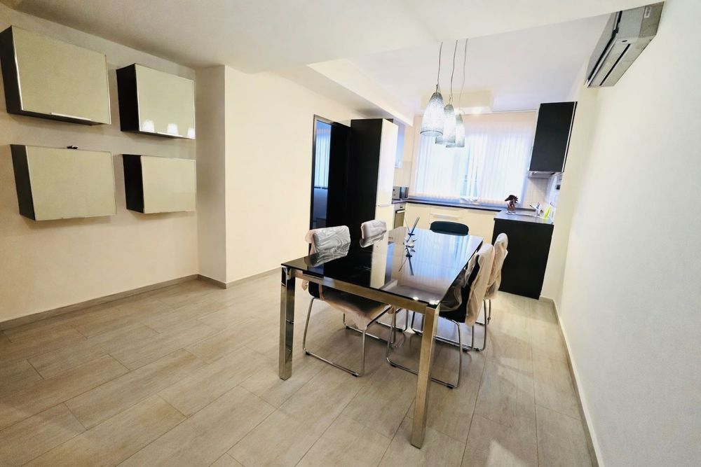 Продава се Тристаен апартамент в Асеновград - 103 кв.м за 634 €/кв.м - Снимка #6