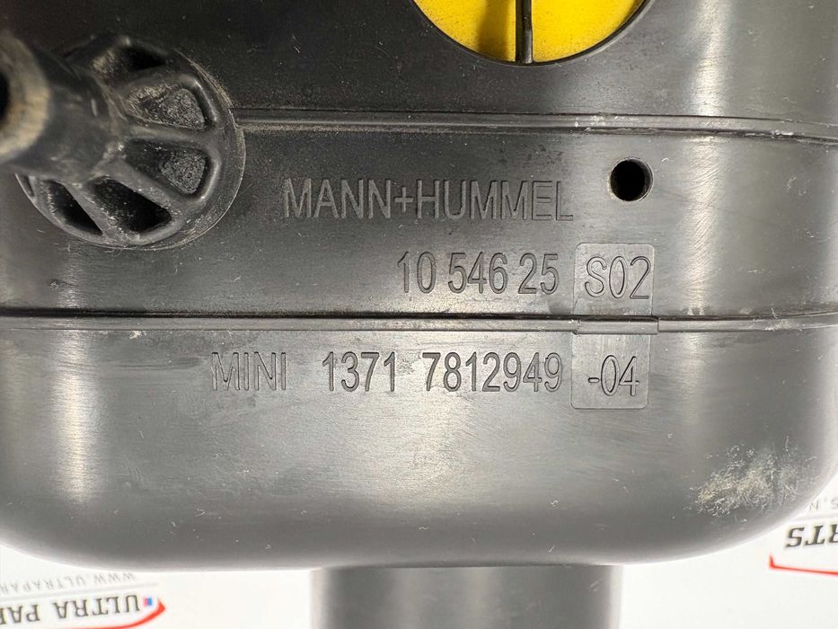 Филтърна Кутия За МИНИ Н47 Р57ЛЦИ Р55ЛЦИ Р60 Р58 7812949 MINI N47 R57LCI R55LCI R60 R58