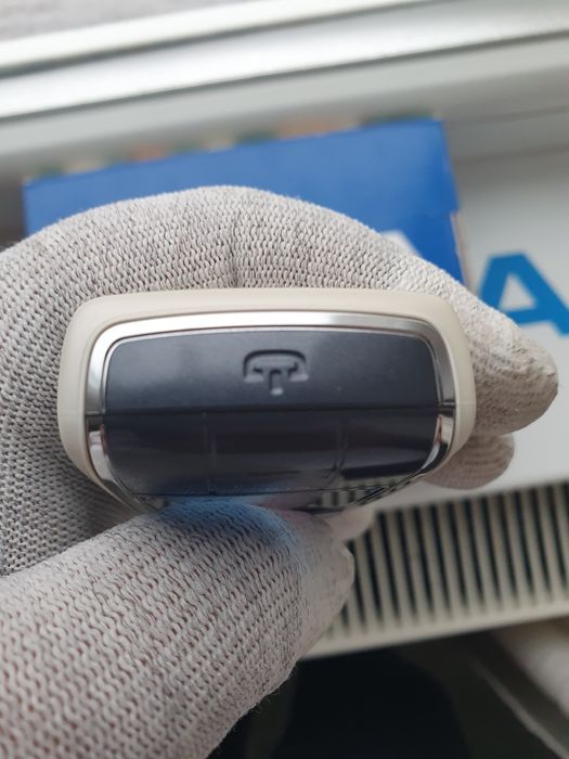 Nokia 6020 White Nou Original!