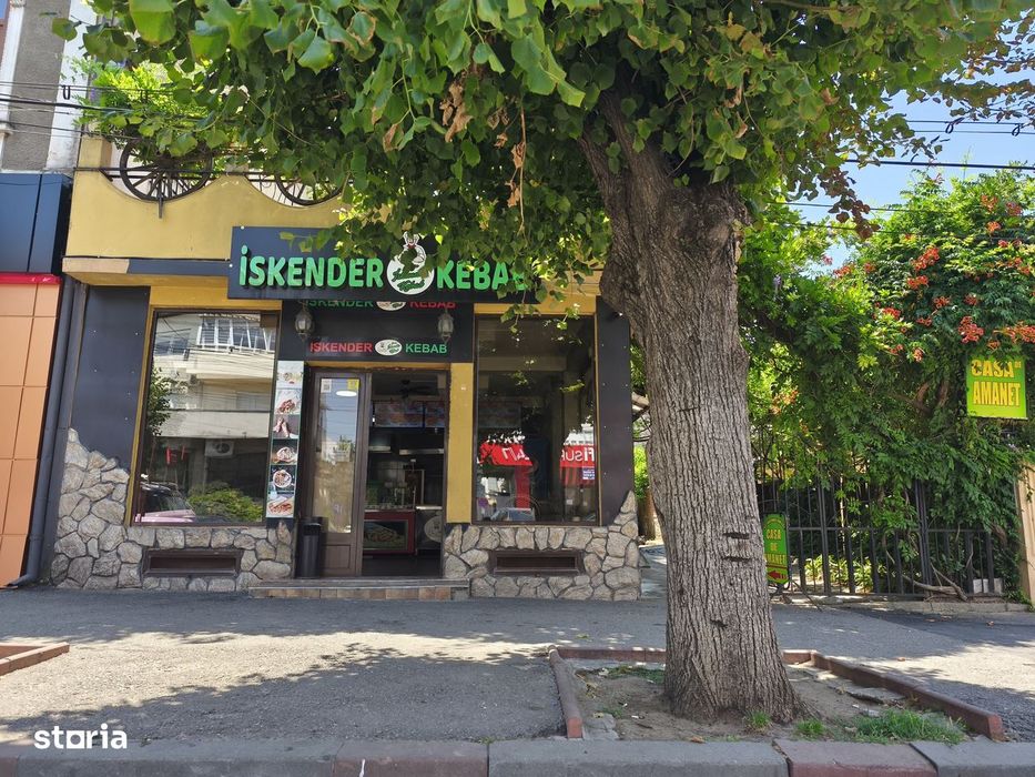 Casă de vânzare Calafat Ultracentral - Afacere la cheie