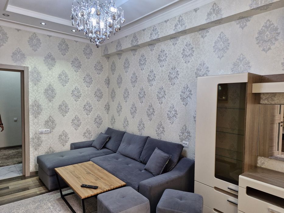 Сдается квартира юд 19