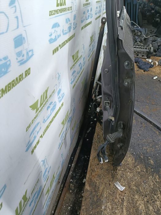 Usa stanga fata Nissan X-Trail T31  [din 2007 pana  2011]