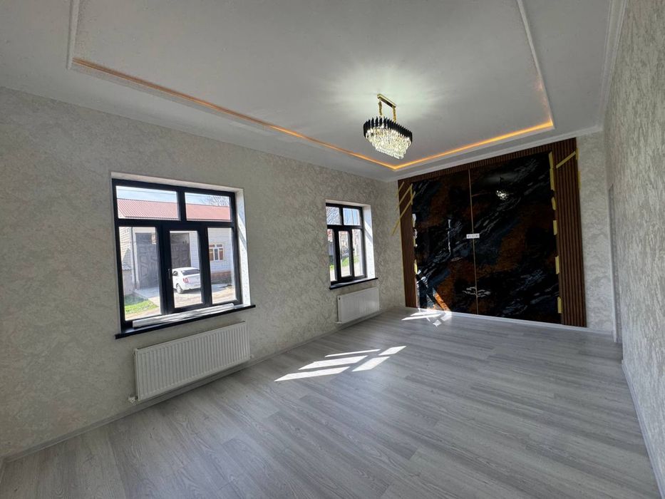 Продается дом в Кибрае!