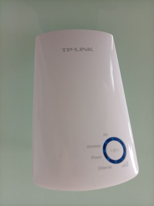 Extender wifi internet amplificator wireless