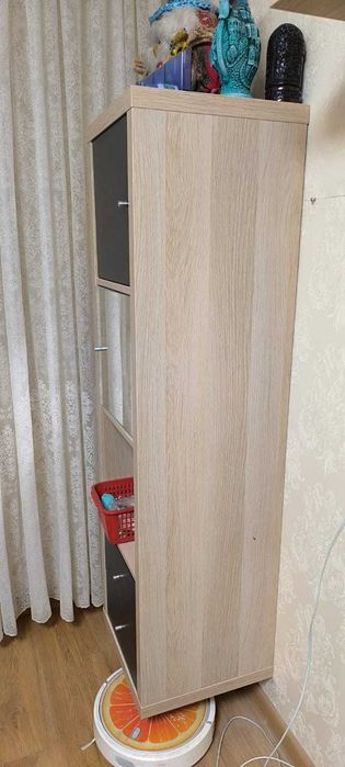 стеллаж Икея KALLAX