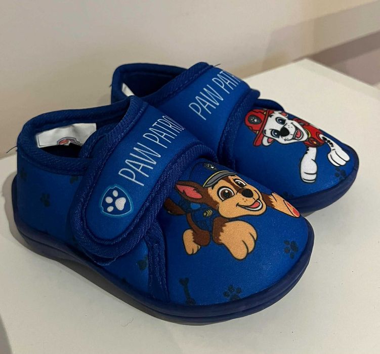 Бебешки/детски обувки и пантофи- 22 номер