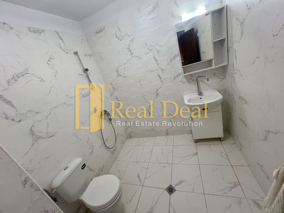 Дава се под наем Тристаен апартамент в София, Банишора - 90 кв.м за 698.19 € - Снимка #5