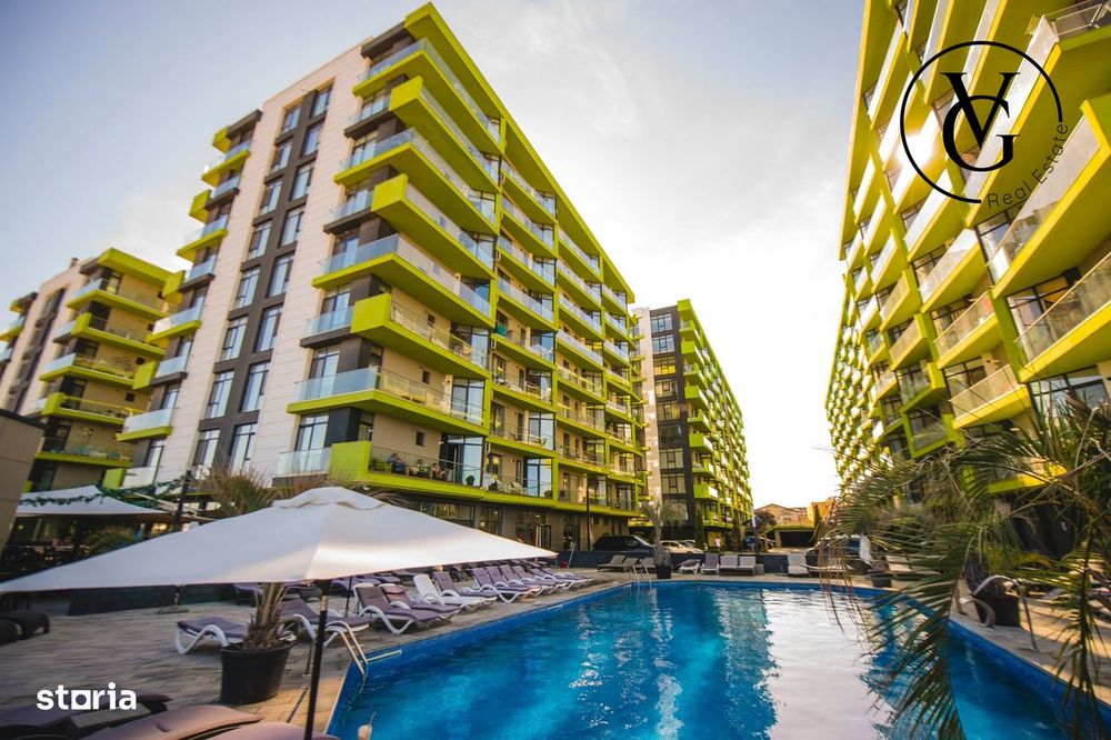 Apartament 3 camere - Alezzi Beach Resort — fotografia 1