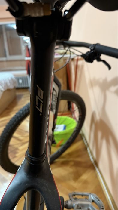 Колче shimano pro 27.2 400mm