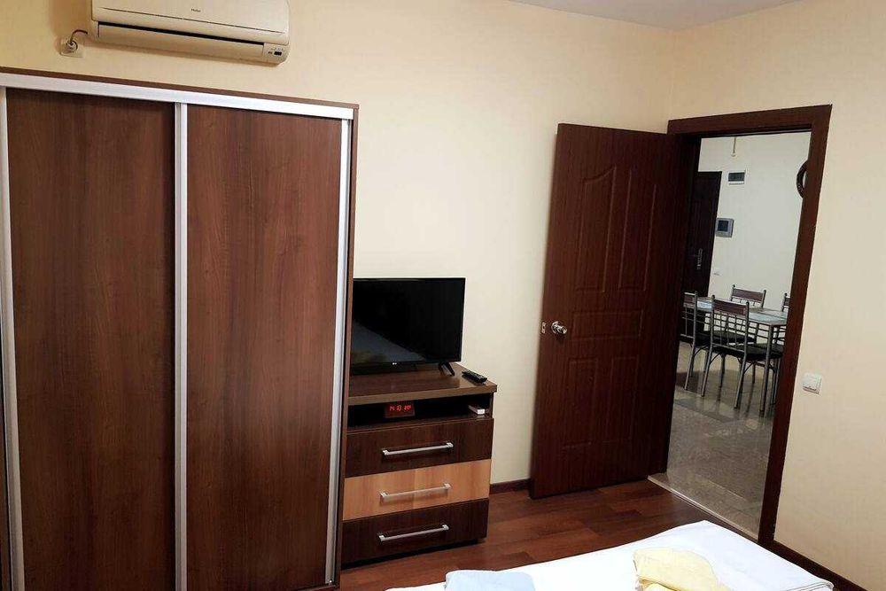 Apartament in Mamaia