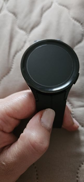 SAMSUNG Galaxy Watch 5 Pro, 45mm, BT, BLACK TITANIUM