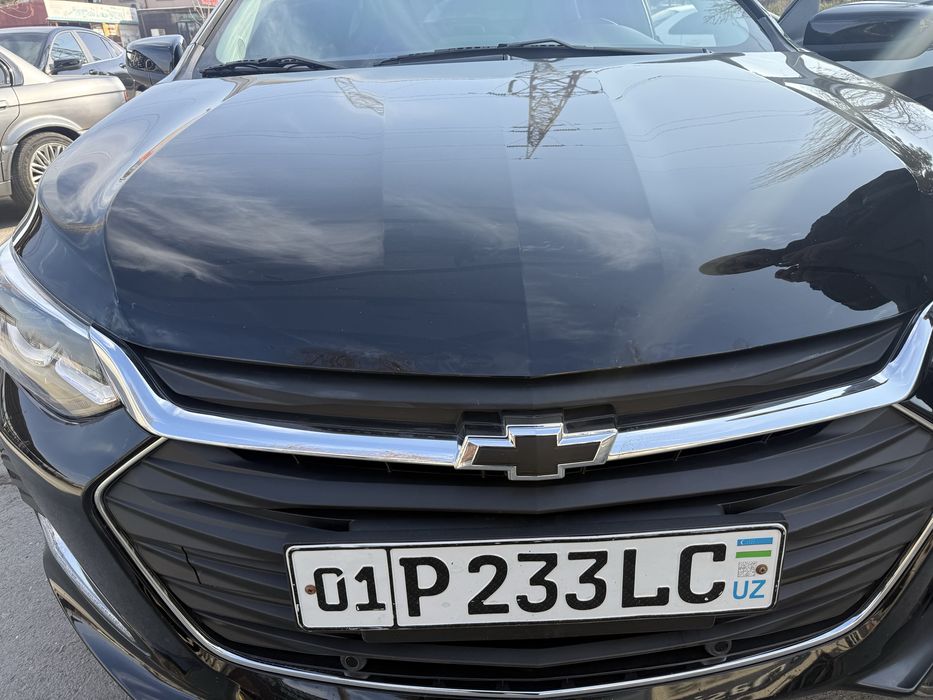 Onix sotiladi xolati alo 6 primier