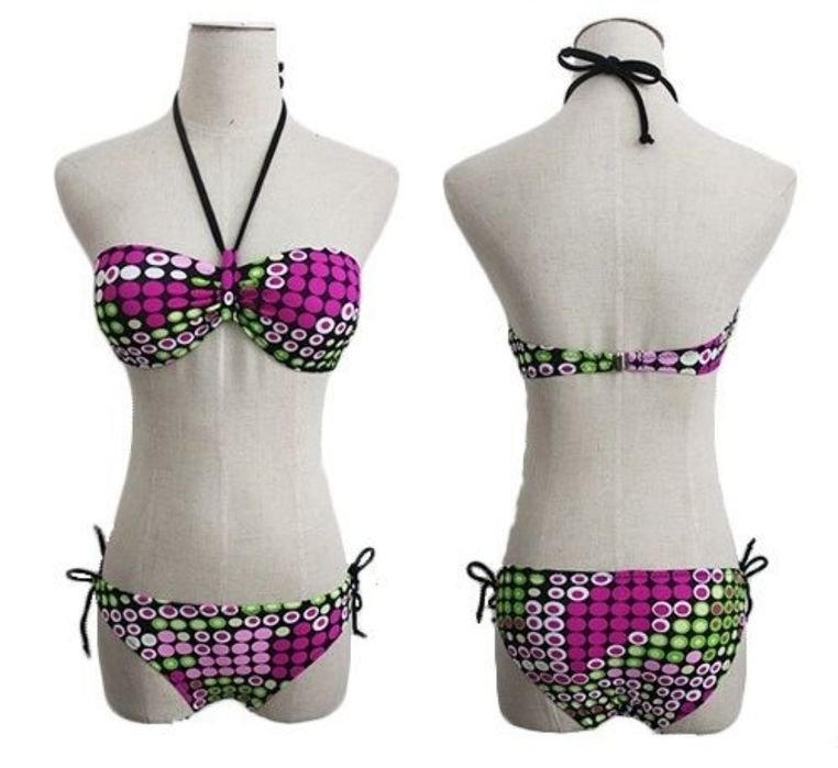 Купальники (р-р 46/48)