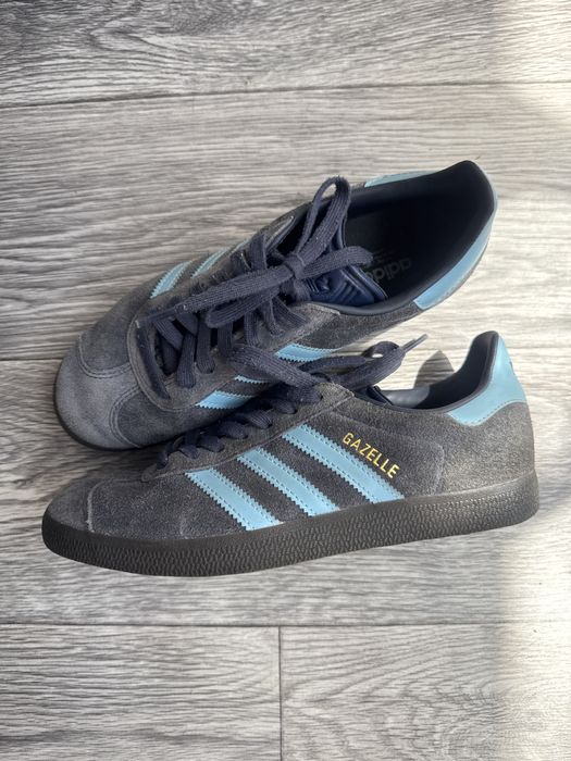 Кроссовки Adidas Gazelle