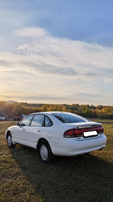 Продам Мазду 626 кронос
