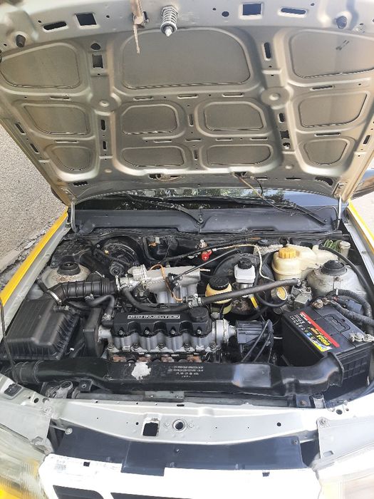 Nexia 1 srochno sotiladi