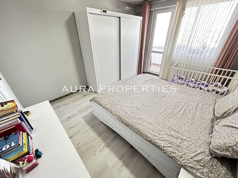 Продава се Двустаен апартамент в Разград, Орел - 78 кв.м за 1079 €/кв.м - Снимка #7