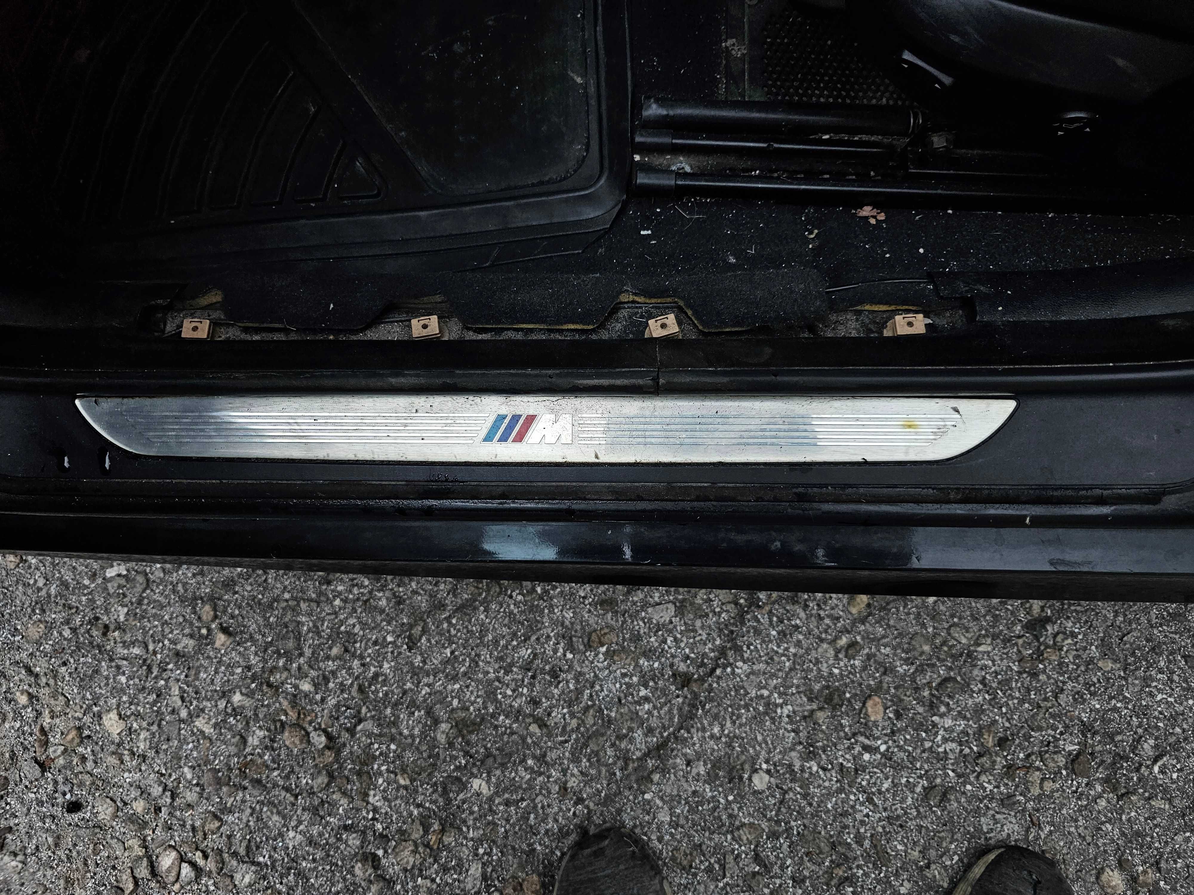 БМВ На части Е90 320д 163 коня / BMW E90 320d 163hp / Автоморга БМВ гр ...