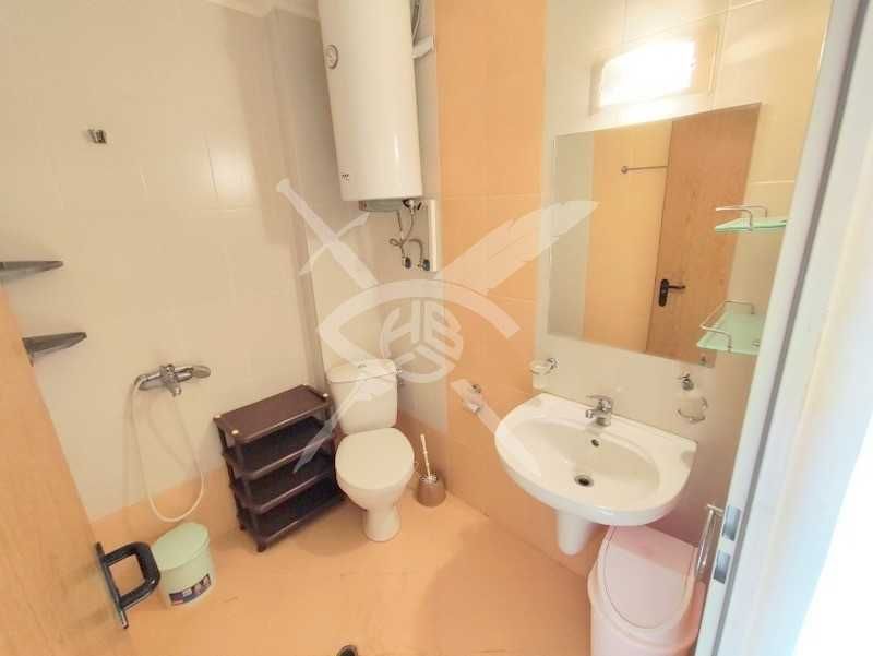 Продава се Едностаен апартамент в к.к. Слънчев бряг - 31 кв.м за 1000 €/кв.м - Снимка #3