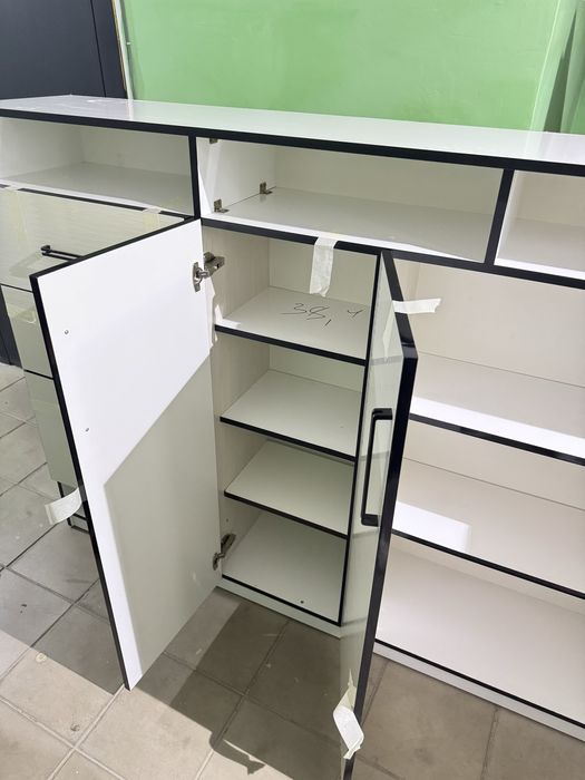 Шкаф Обувной, для прихожей