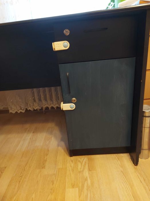Vand birou 150/70