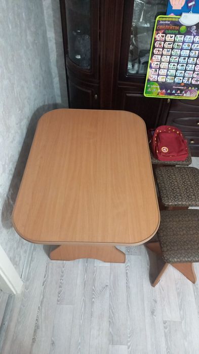 Продаётся мебель