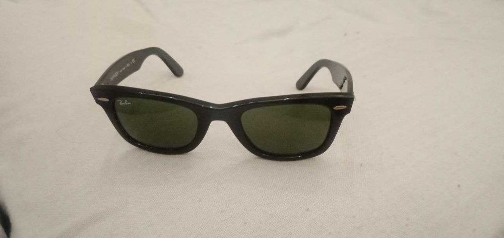 Солнцезащитные очки RayBan WAYFARER RB 2140