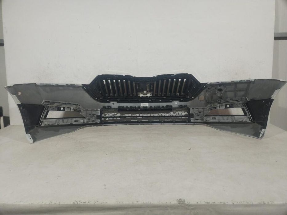 Bara fata Skoda Octavia 4, 2020, 2021, 2022, 2023, 2024, cod origine OE 5E3807221.
