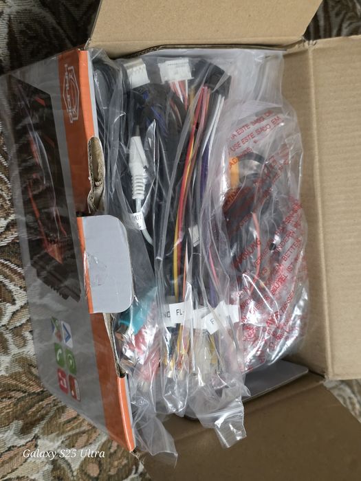 Универсална мултимедия 7 инча 2GB/32GB