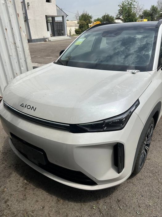 Gac aion i60 650 фулл