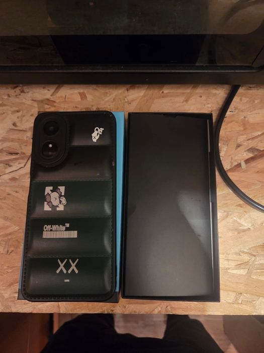 Продам орро а17 идеал