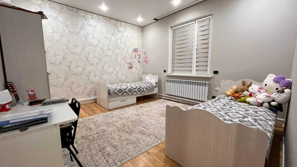 Продаеться дом Ынтымак Алибек Империя