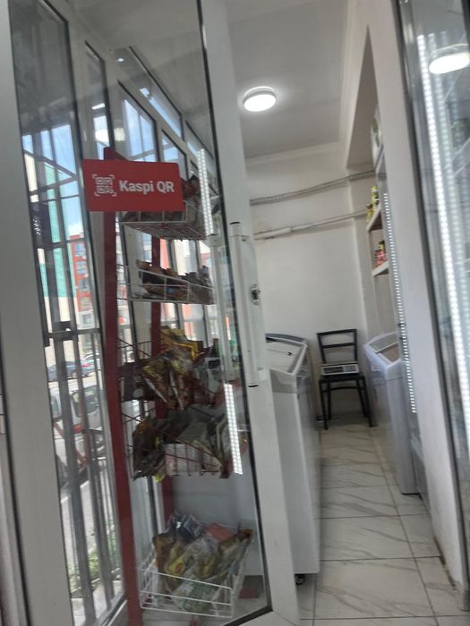 Сдам Магазин в Аренду