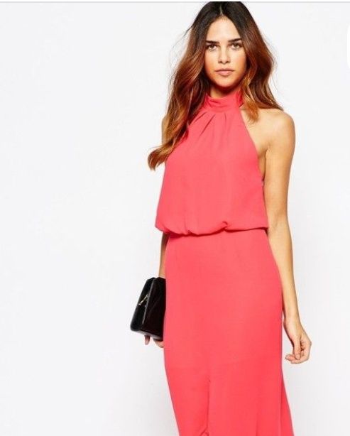 Продается красивое шифоновое платье