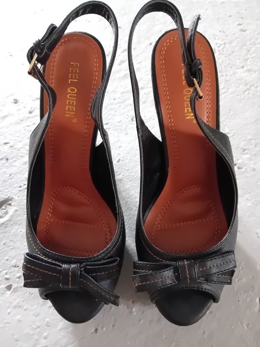 Pantofi femei nr.37. Încălțăminte femei/lot Încălțăminte damă nr 37