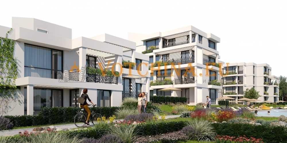 Продава се Двустаен апартамент в Созопол - 53 кв.м за 1451 €/кв.м - Снимка #9