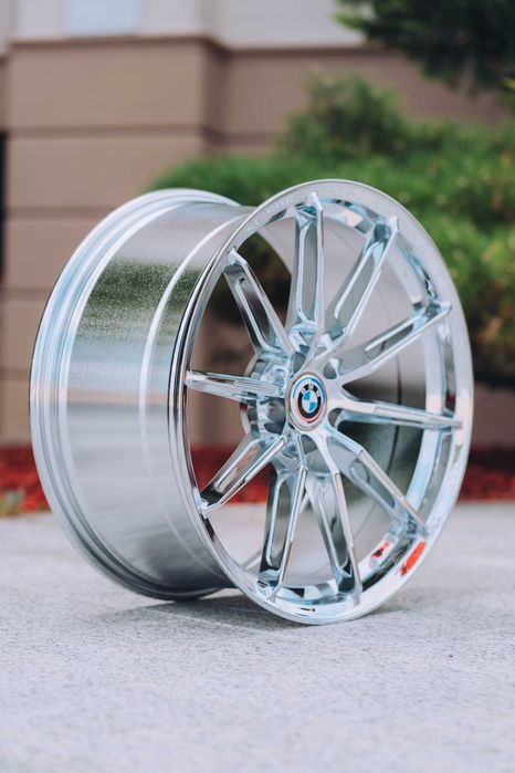 jante 20 bmw chrome r20 exclusive