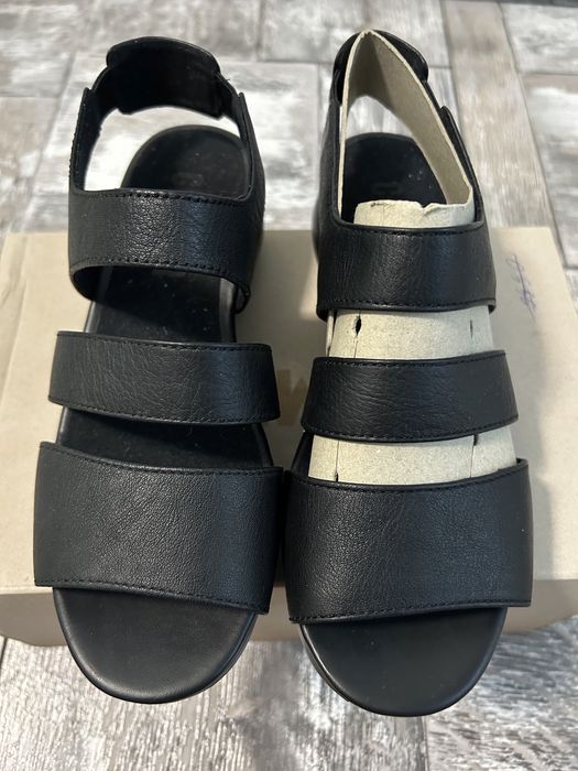 Дамски сандали Camper и S.Oliver в размер 36/37