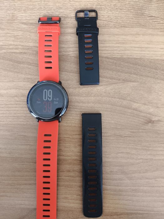 Смарт часы Xiaomi pace